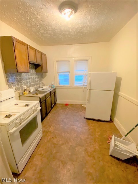 Lees Dev Companys - Residential Income