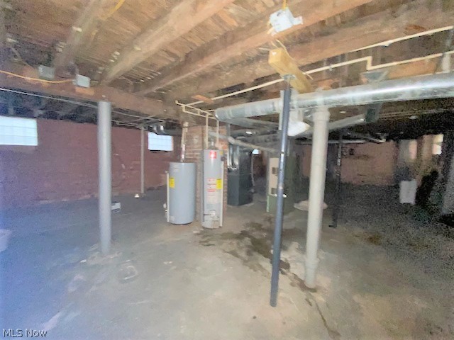 Lees Dev Companys - Residential Income