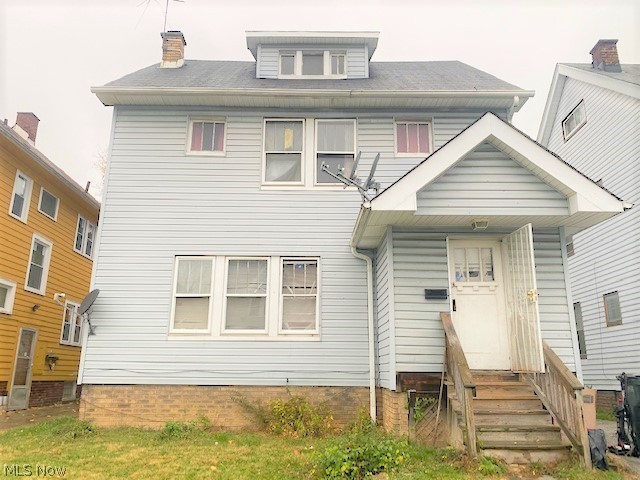 Lees Dev Companys - Residential Income