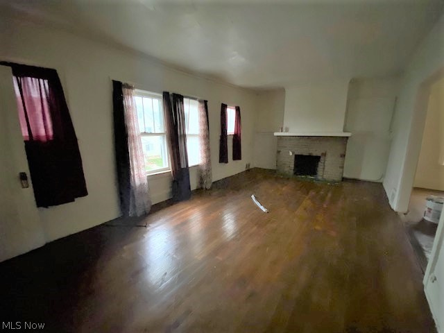 Lees Dev Companys - Residential Income