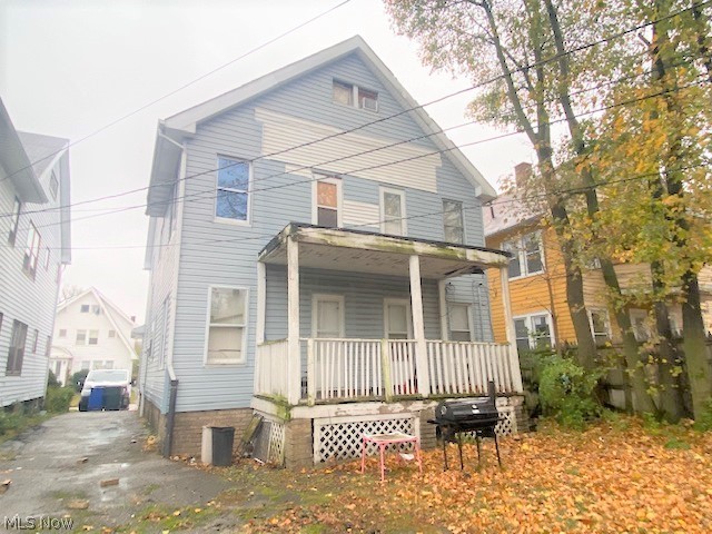 Lees Dev Companys - Residential Income