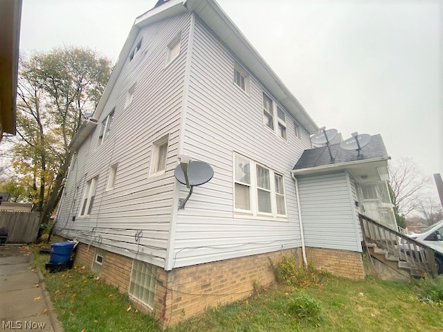 Lees Dev Companys - Residential Income