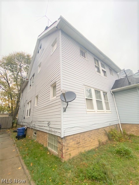 Lees Dev Companys - Residential Income