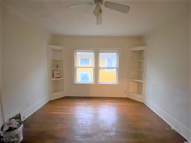 Lees Dev Companys - Residential Income