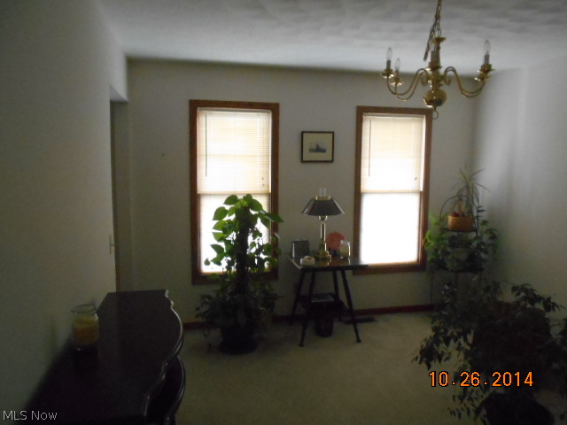 Dales Sub - Residential