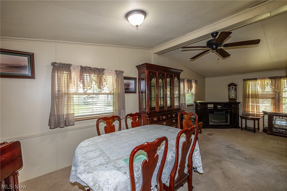 Columbia Park - Residential