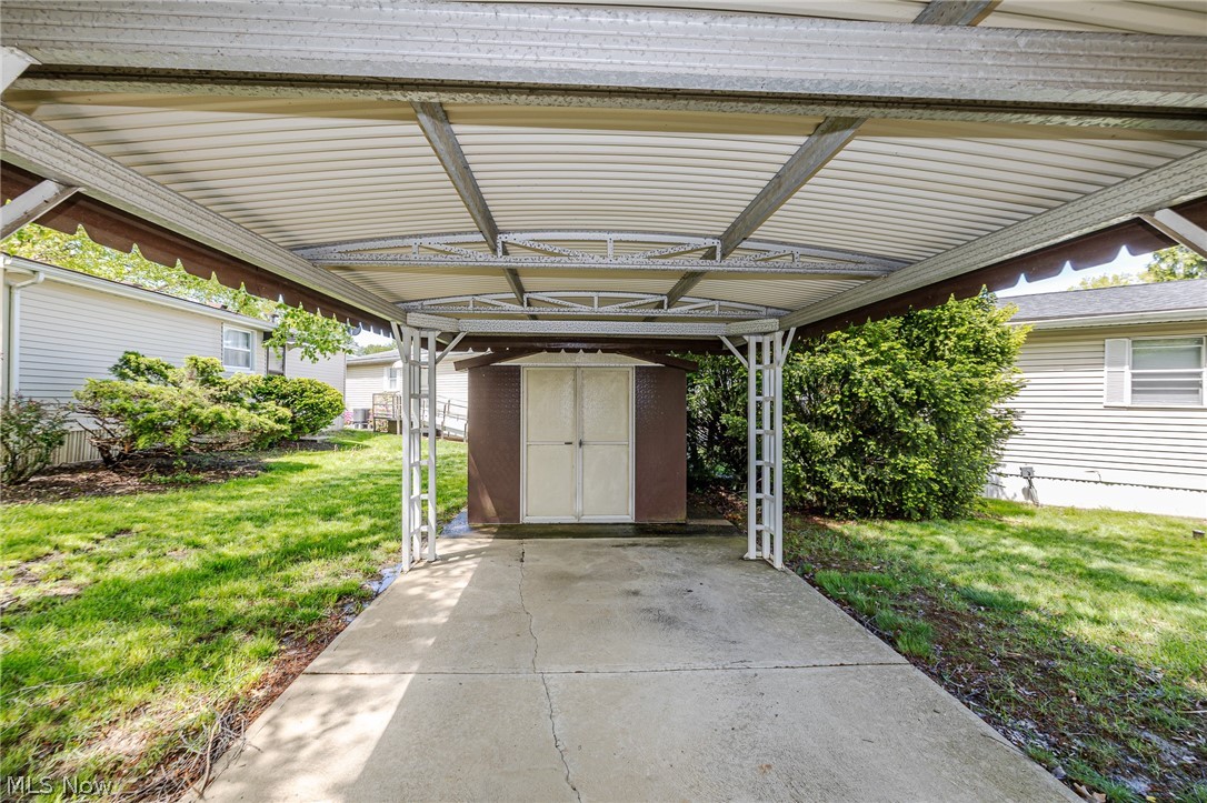 Columbia Park - Residential