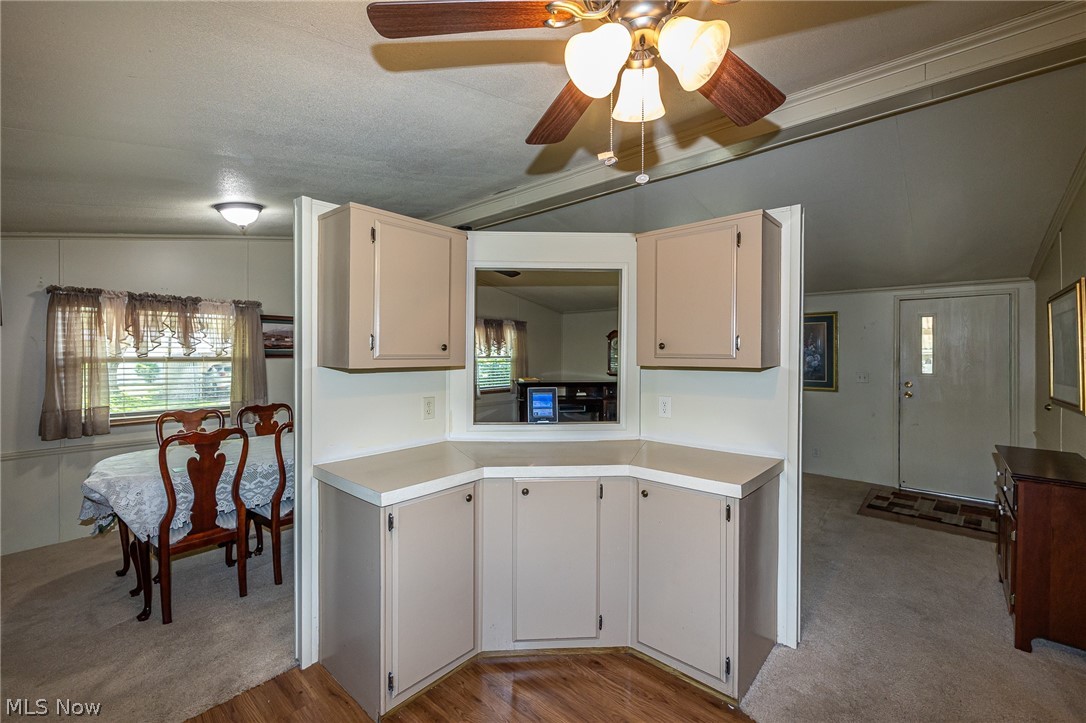 Columbia Park - Residential