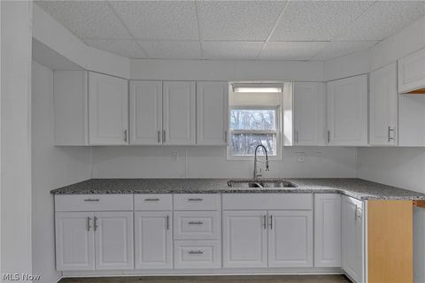 Tiny photo for 431 N 12th Street, Cambridge, OH 43725 (MLS # 5193073)