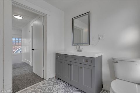 Tiny photo for 431 N 12th Street, Cambridge, OH 43725 (MLS # 5193073)