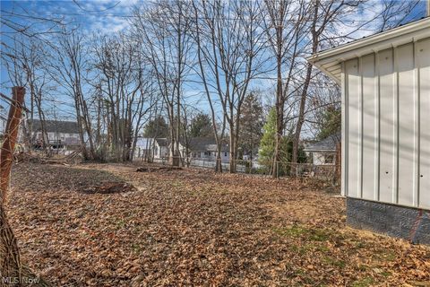 Tiny photo for 431 N 12th Street, Cambridge, OH 43725 (MLS # 5193073)