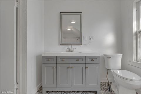 Tiny photo for 431 N 12th Street, Cambridge, OH 43725 (MLS # 5193073)