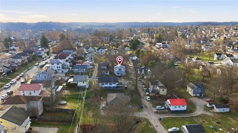 Tiny photo for 431 N 12th Street, Cambridge, OH 43725 (MLS # 5193073)