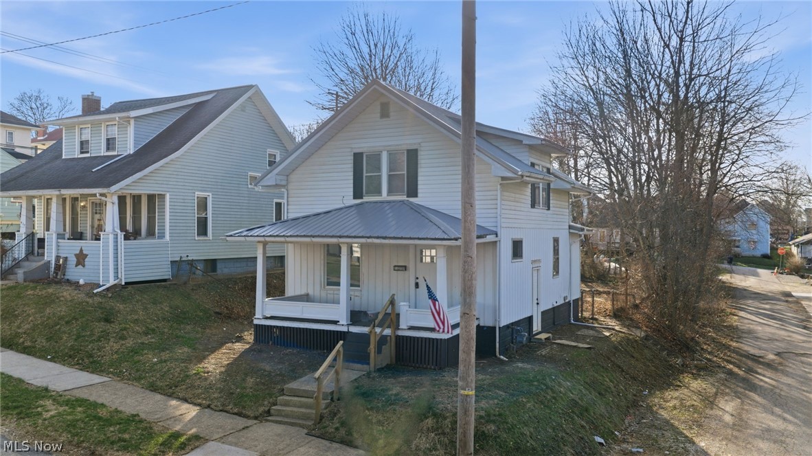 Tabernacle Add - Residential