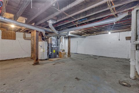 Tiny photo for 431 N 12th Street, Cambridge, OH 43725 (MLS # 5193073)