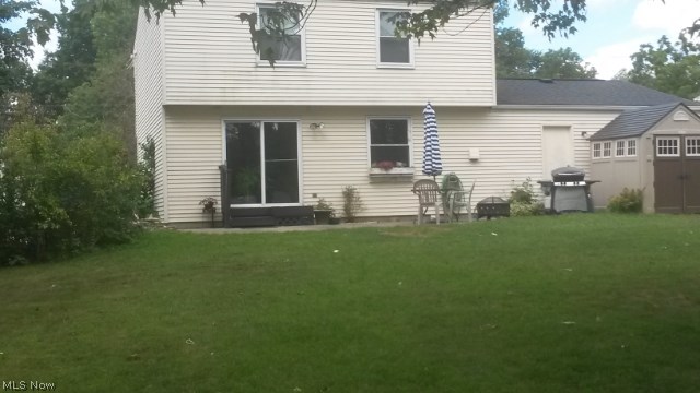 Copley Meadows - Residential