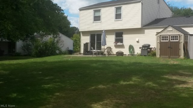 Copley Meadows - Residential