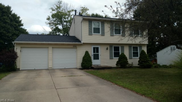 Copley Meadows - Residential