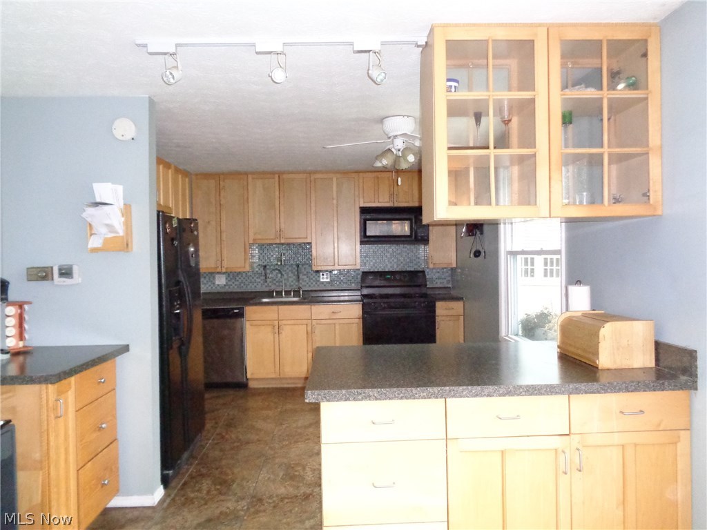 Copley Meadows - Residential