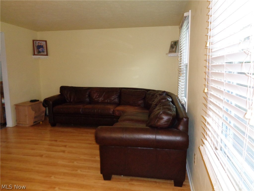 Copley Meadows - Residential