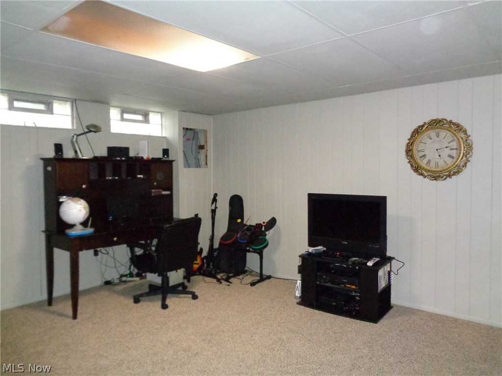 Copley Meadows - Residential