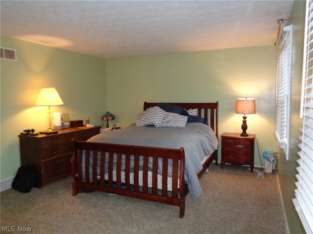 Copley Meadows - Residential
