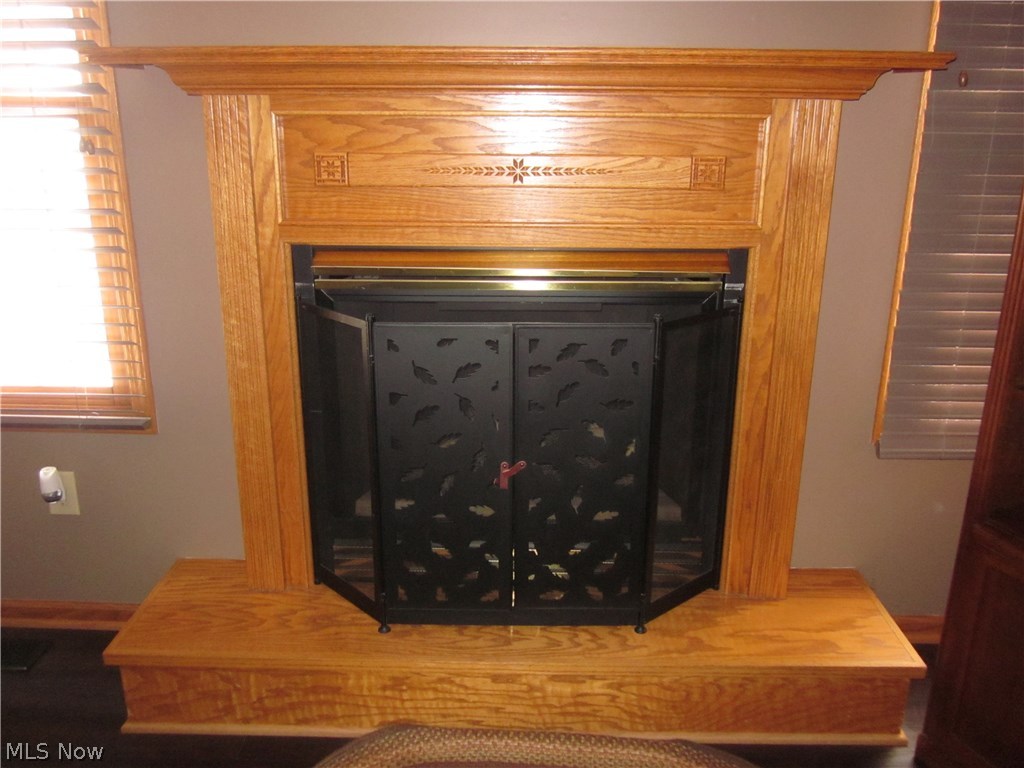 Randolph - Residential