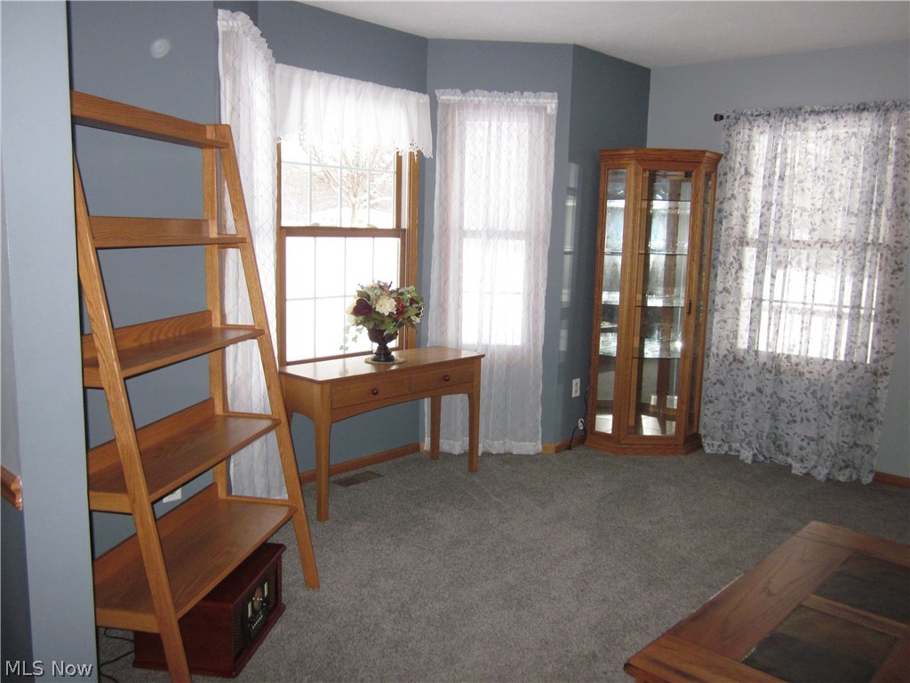 Randolph - Residential