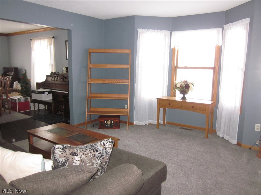 Randolph - Residential