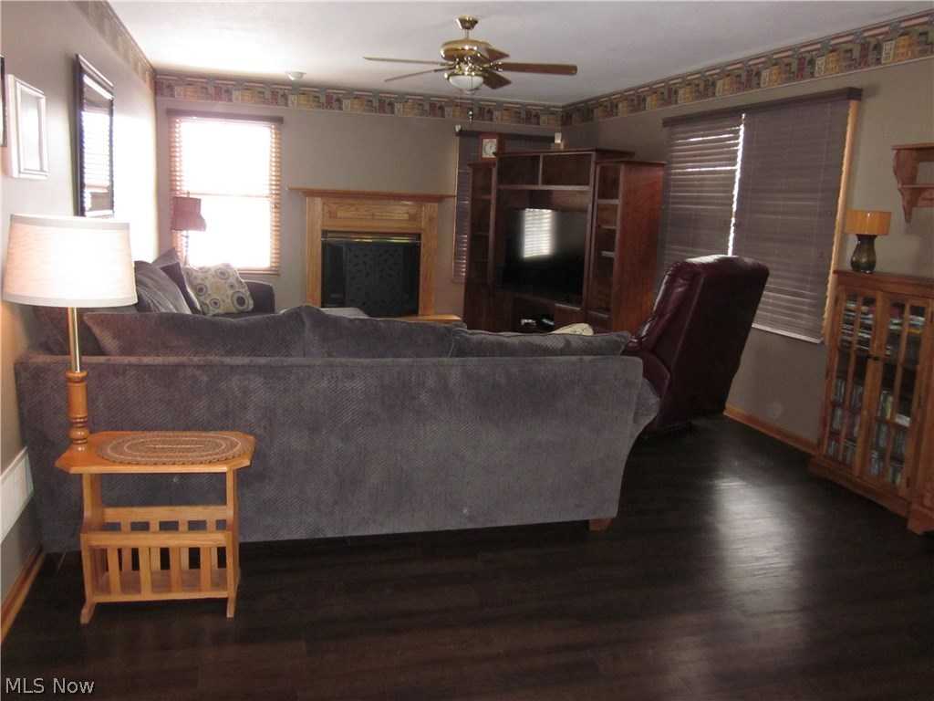 Randolph - Residential