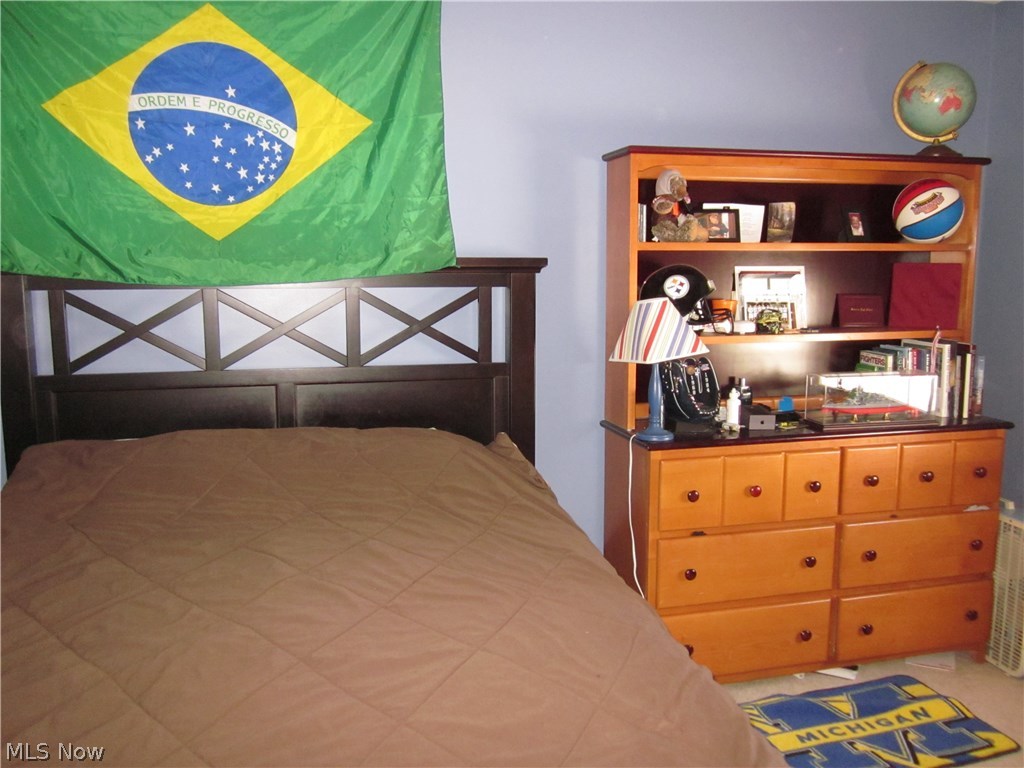 Randolph - Residential