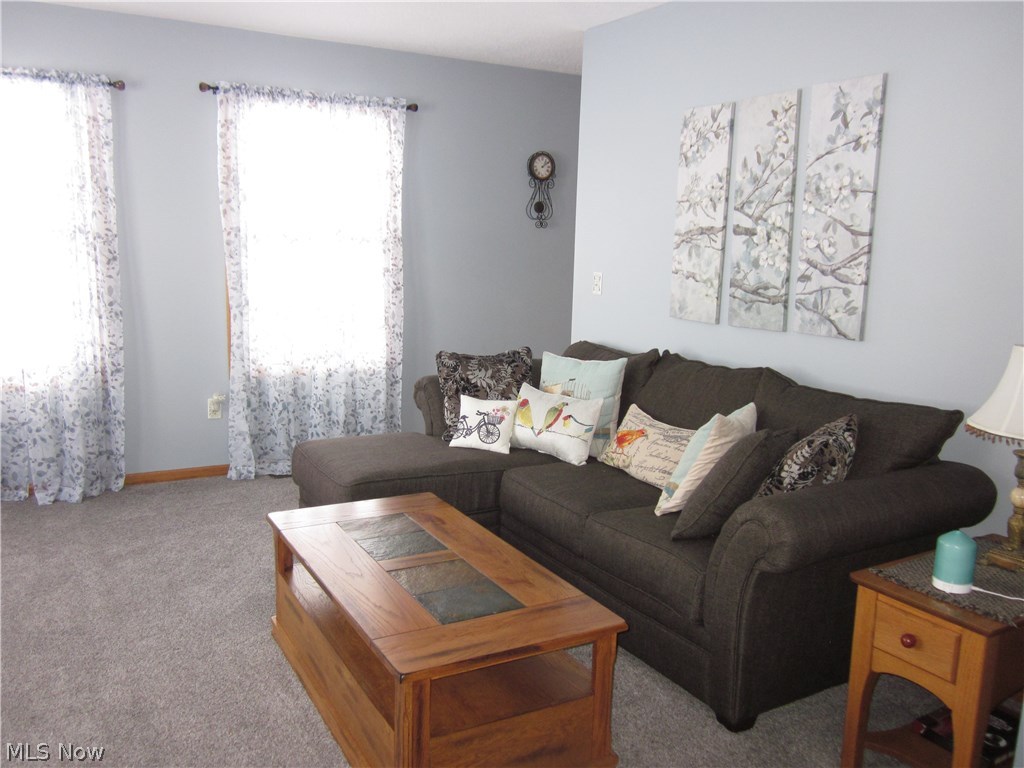 Randolph - Residential