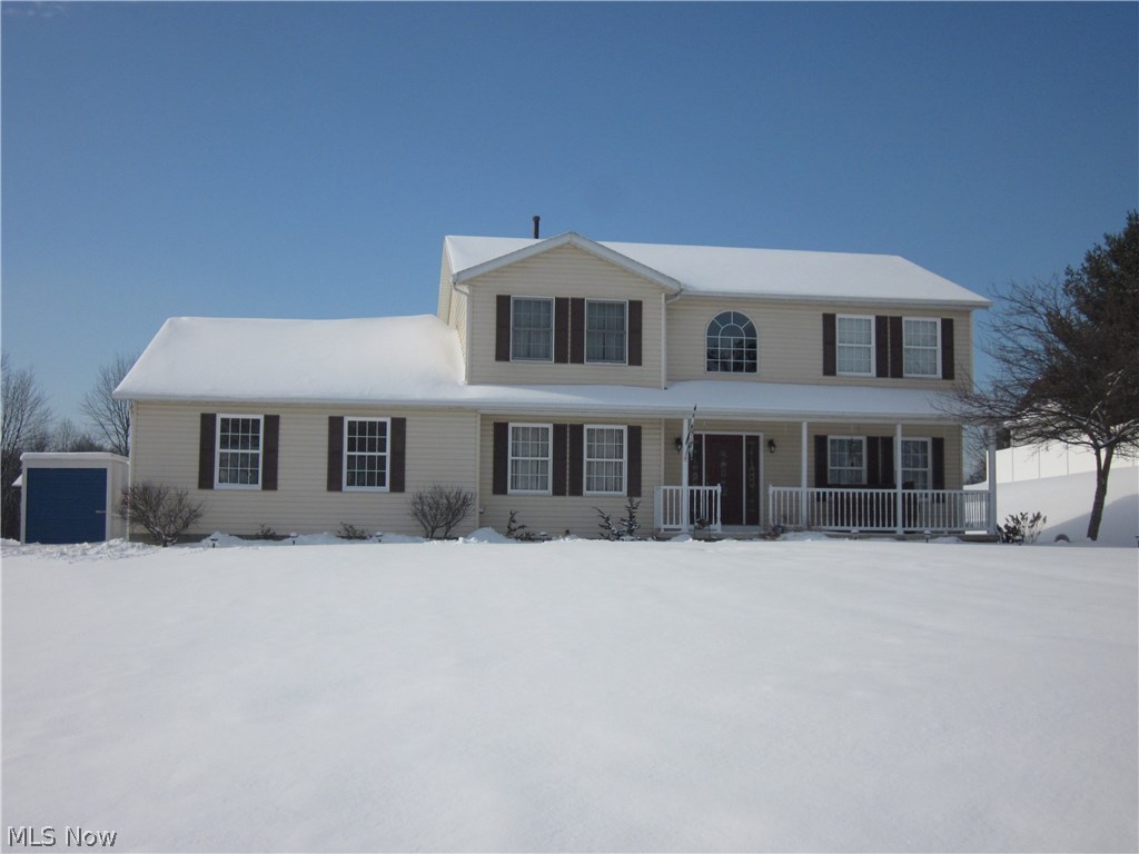 Randolph - Residential