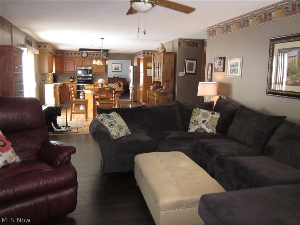 Randolph - Residential