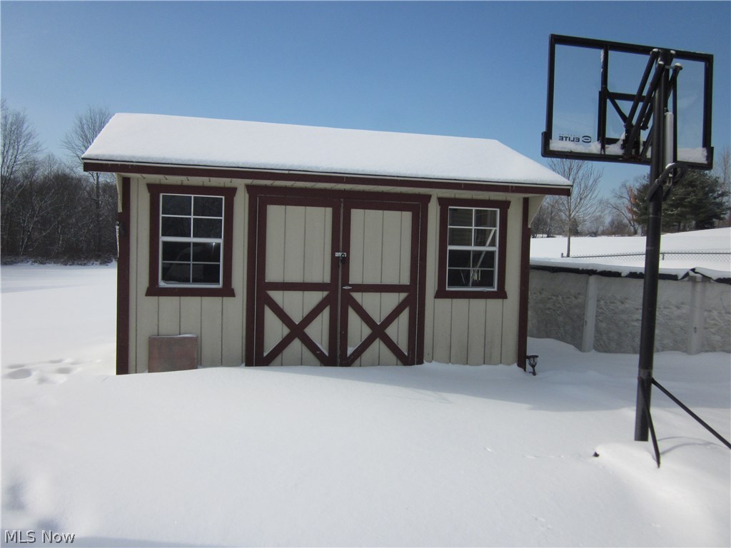 Randolph - Residential