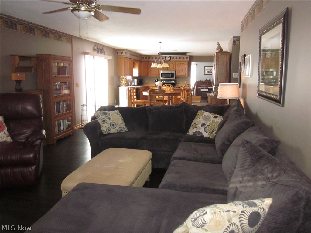 Randolph - Residential