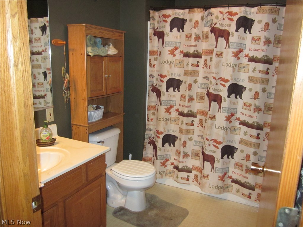 Randolph - Residential