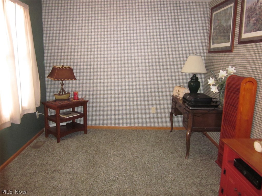 Randolph - Residential