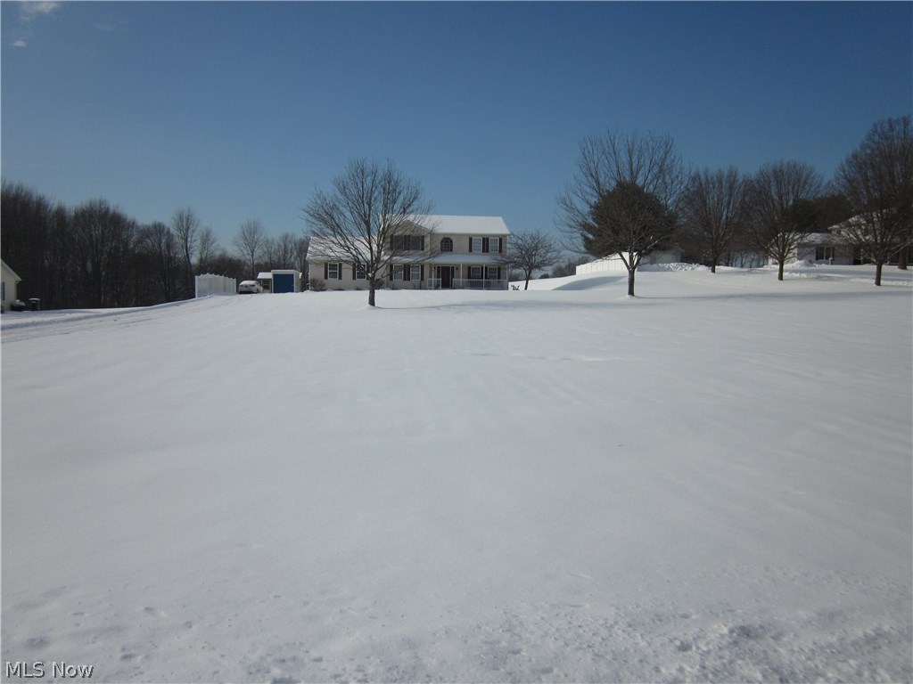 Randolph - Residential