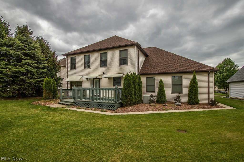 Pheasants Walk - Residential