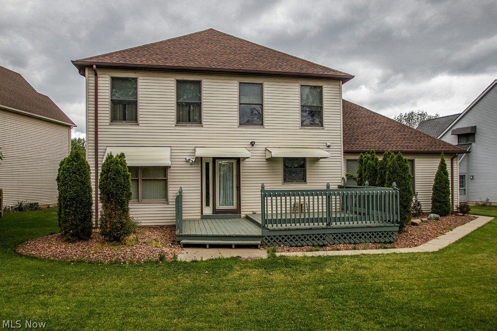 Pheasants Walk - Residential