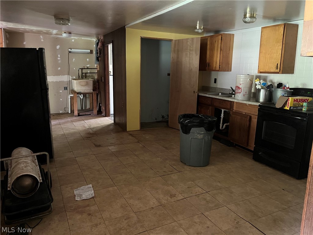 Thompson - Residential
