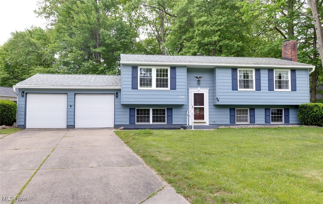 4285 Baird Road, Stow, Ohio image 1