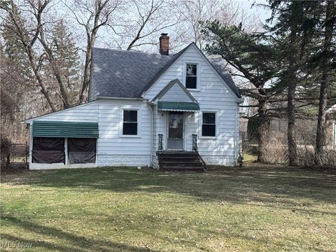 9791 Shepard Road, Macedonia, OH 44056 - MLS#: 5108665