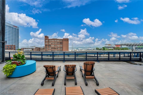 Condo For Sale - 635 W Lakeside Avenue #600<br/> Cleveland, OH 44113