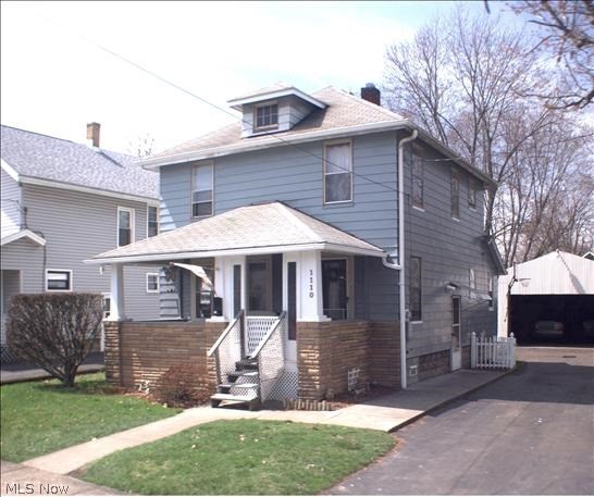 Woodlawn - Residential