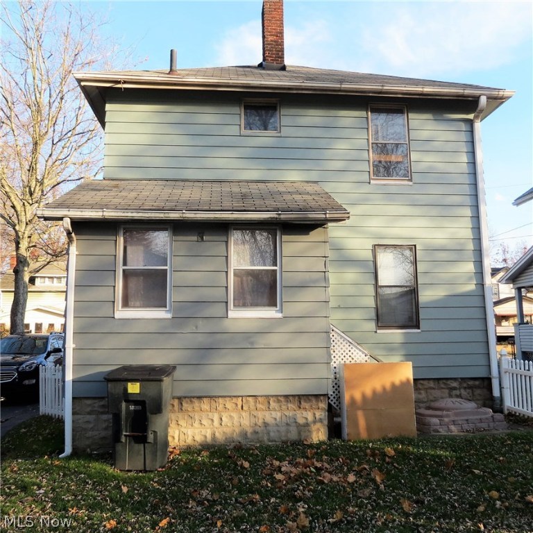 Woodlawn - Residential