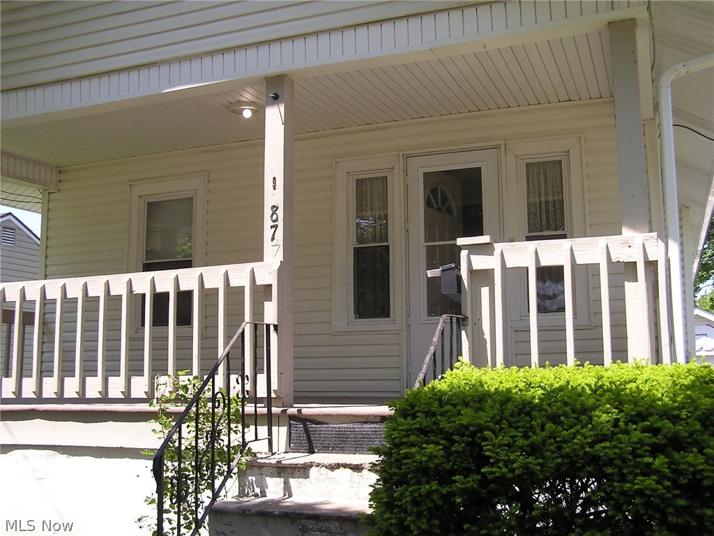 Upper Arlington - Residential