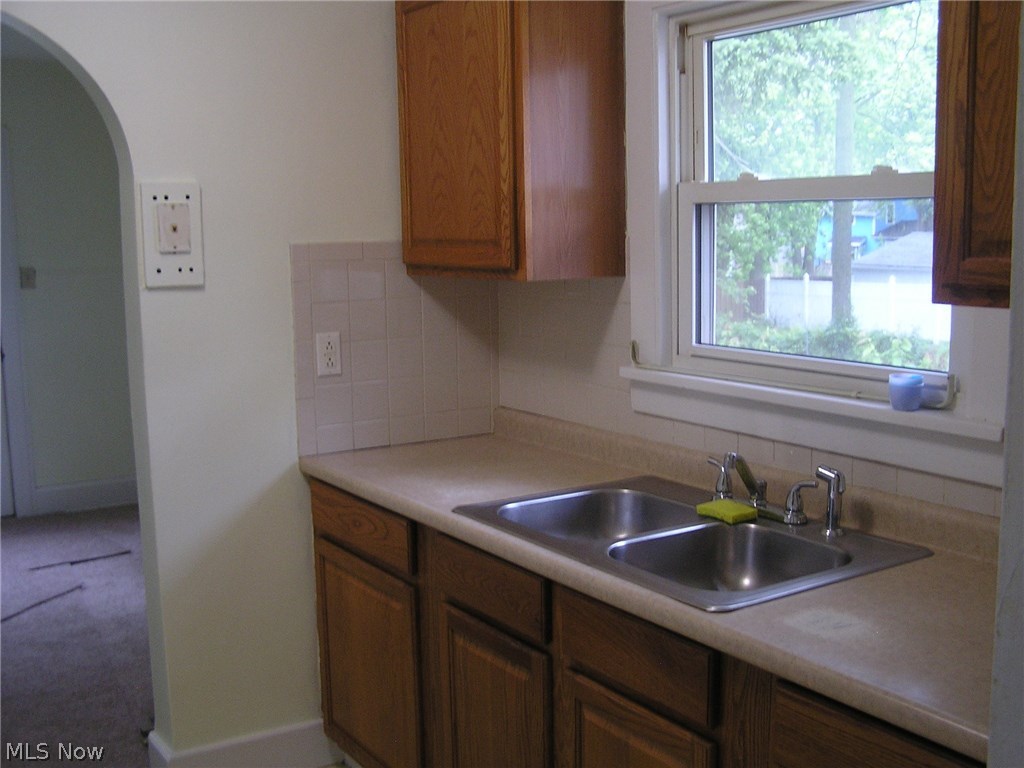 Upper Arlington - Residential