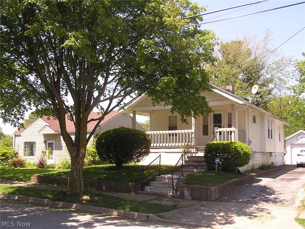 Upper Arlington - Residential